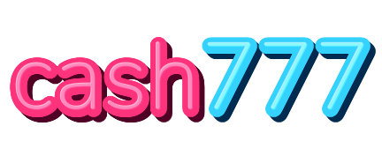 cash777 — logo kanal