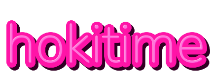 hokitime — logo kanal
