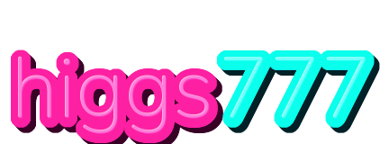 higgs777 — logo kanal