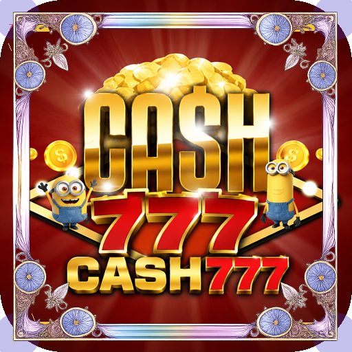 cash777 — mitra unggulan