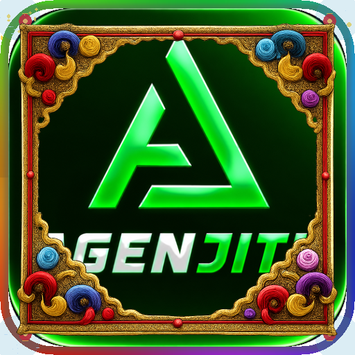 agenjitu — mitra unggulan